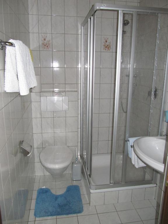 Gaestehaus Fahringer Walchsee Quarto foto