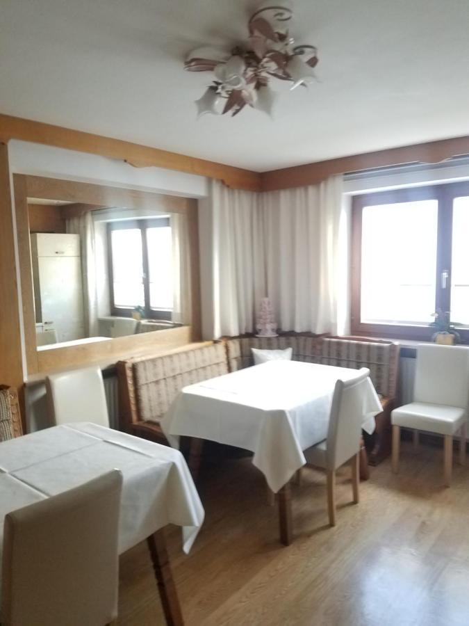 Gaestehaus Fahringer Walchsee Exterior foto