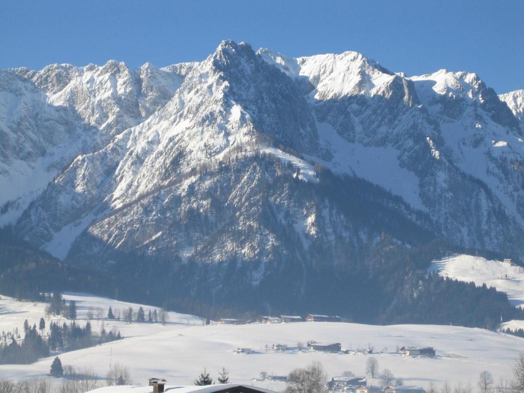 Gaestehaus Fahringer Walchsee Quarto foto